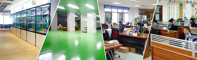 公司辦公環境 公司辦公環境