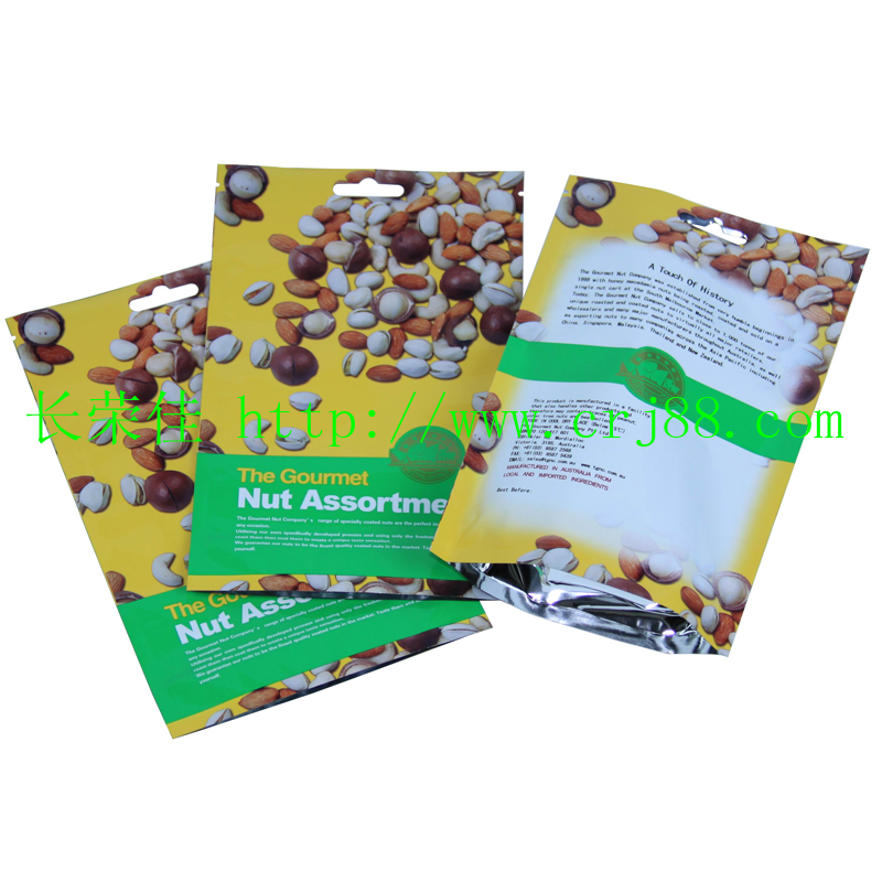 鋁箔袋樣板 鋁箔袋樣品