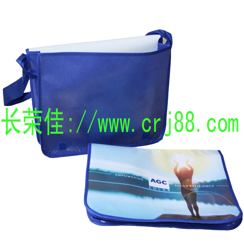 無紡布袋的材料分類 無紡布材料分類