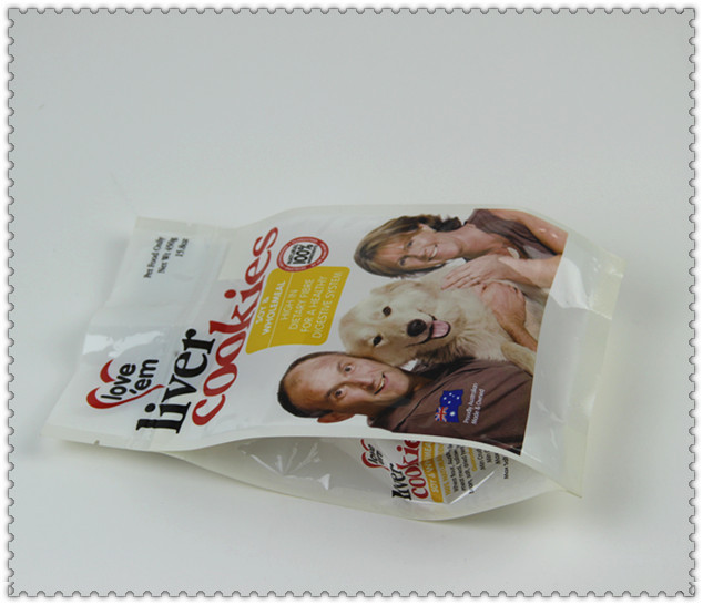 狗糧塑料包裝袋 狗糧塑料包裝袋