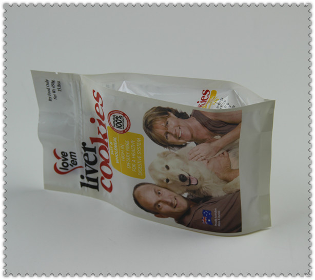 狗糧塑料袋訂做 狗糧塑料袋訂做