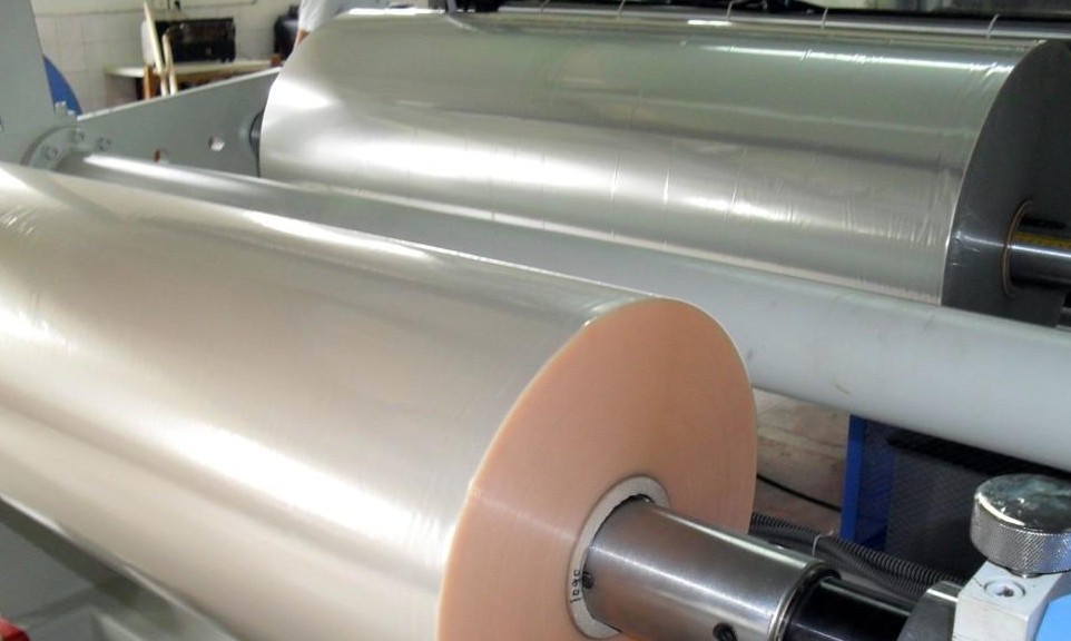 鍍鋁復合膜 鍍鋁復合膜