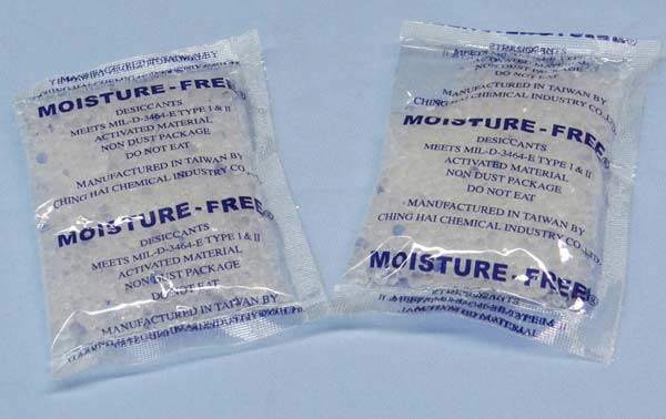 包裝袋干燥劑