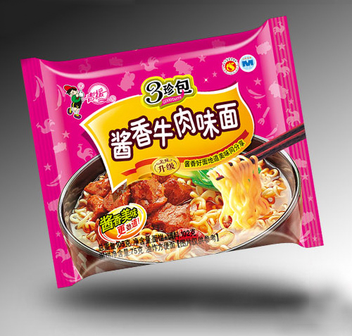 方便面包裝袋 方便面包裝袋
