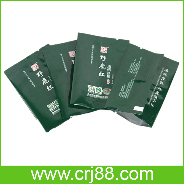 茶葉包裝袋