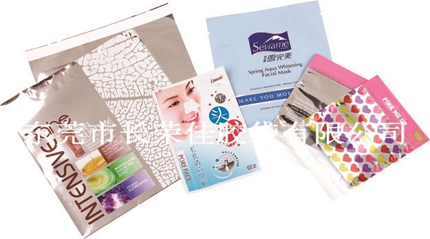 鍍鋁膜包裝袋 鍍鋁膜包裝袋