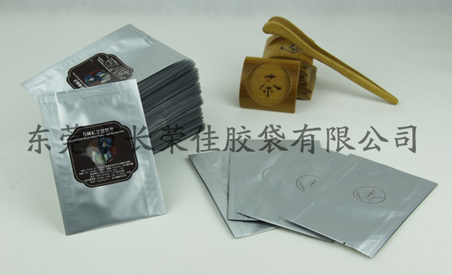 茶葉包裝袋