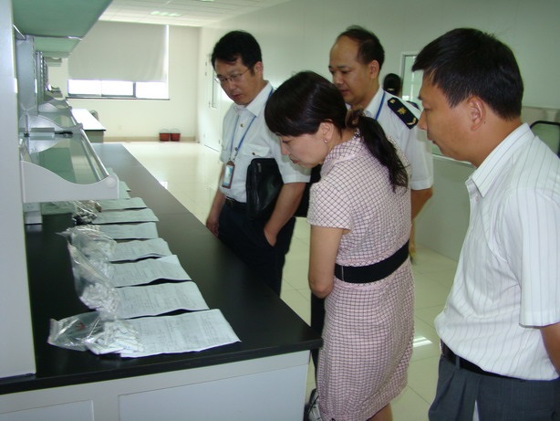 國家食品軟包裝產品及設備質檢中心落戶廣東