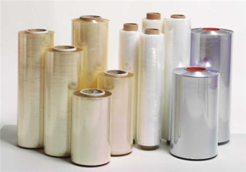 聚氯乙烯收縮膜（PVC）