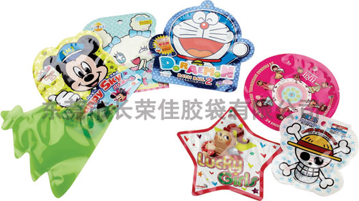 各種異形袋 各種異形袋