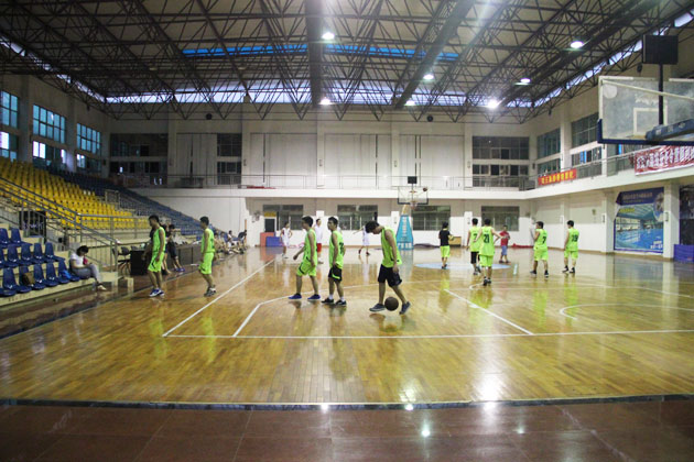 中國(guó)銀行運(yùn)動(dòng)聯(lián)會(huì)