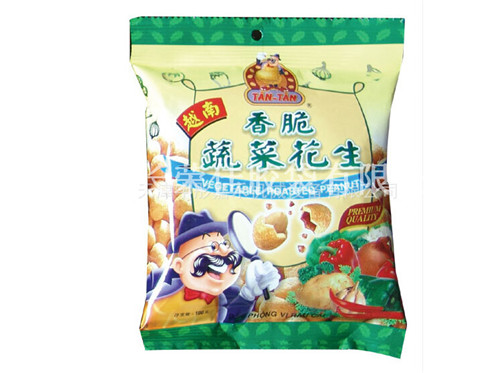 充氣堅(jiān)果食品包裝袋 充氣堅(jiān)果食品包裝袋