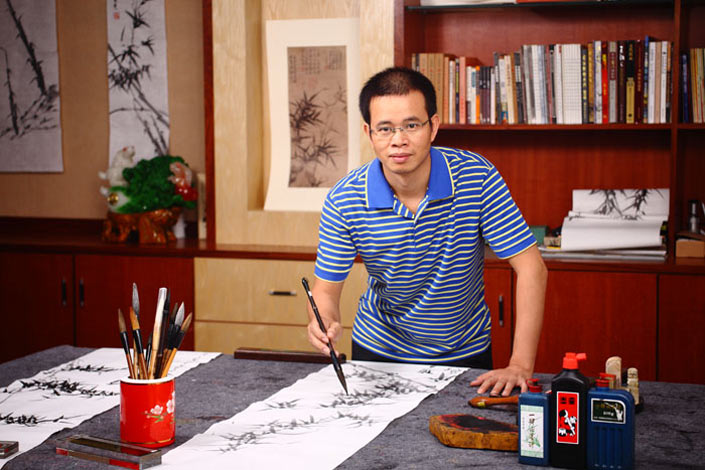 董事長寄語 董事長寄語