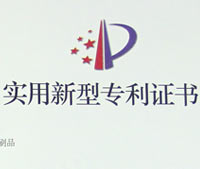 (風琴直立拉鏈袋制袋機)實用新型專利