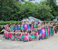 婦女節(jié)攝影展