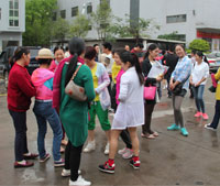 平湖醫(yī)院運(yùn)動(dòng)聯(lián)會(huì)