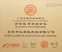 廣東電商會常務副會長單位