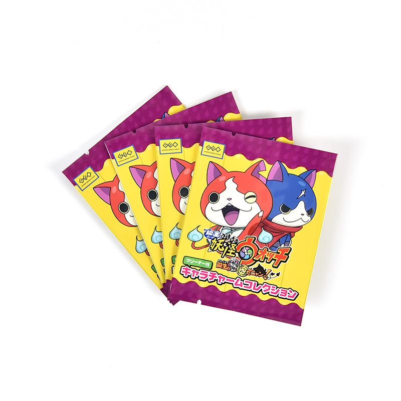 玩具包裝袋生產廠家 玩具包裝袋生產廠家