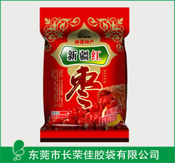 紅棗包裝袋