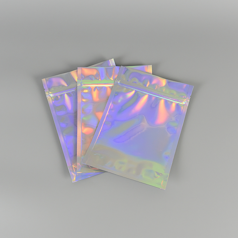 鐳射膜包裝袋子 鐳射膜包裝袋子