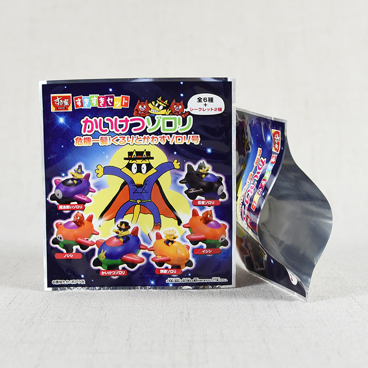 卡通玩具袋印刷廠家 卡通玩具袋印刷廠家